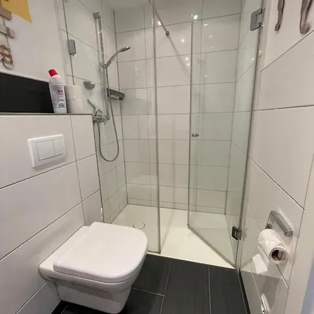 Apartmán Haus Julianne Austernfischer Familie Poppinga *