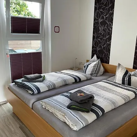 Haus Julianne Austernfischer Familie Poppinga