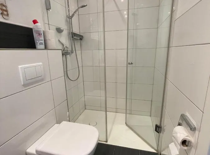 Apartmán Haus Julianne Austernfischer Familie Poppinga *